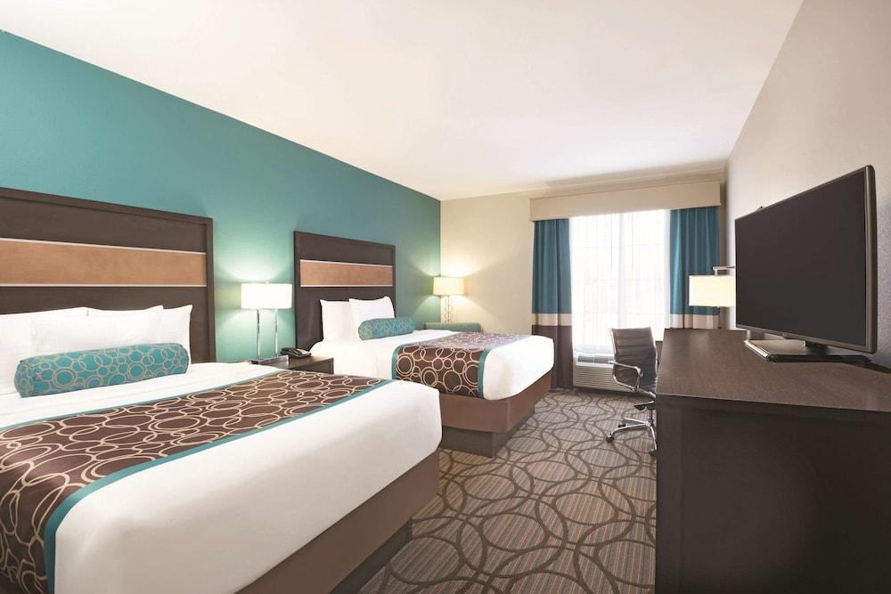 Spark By Hilton Little Rock West Eksteriør bilde