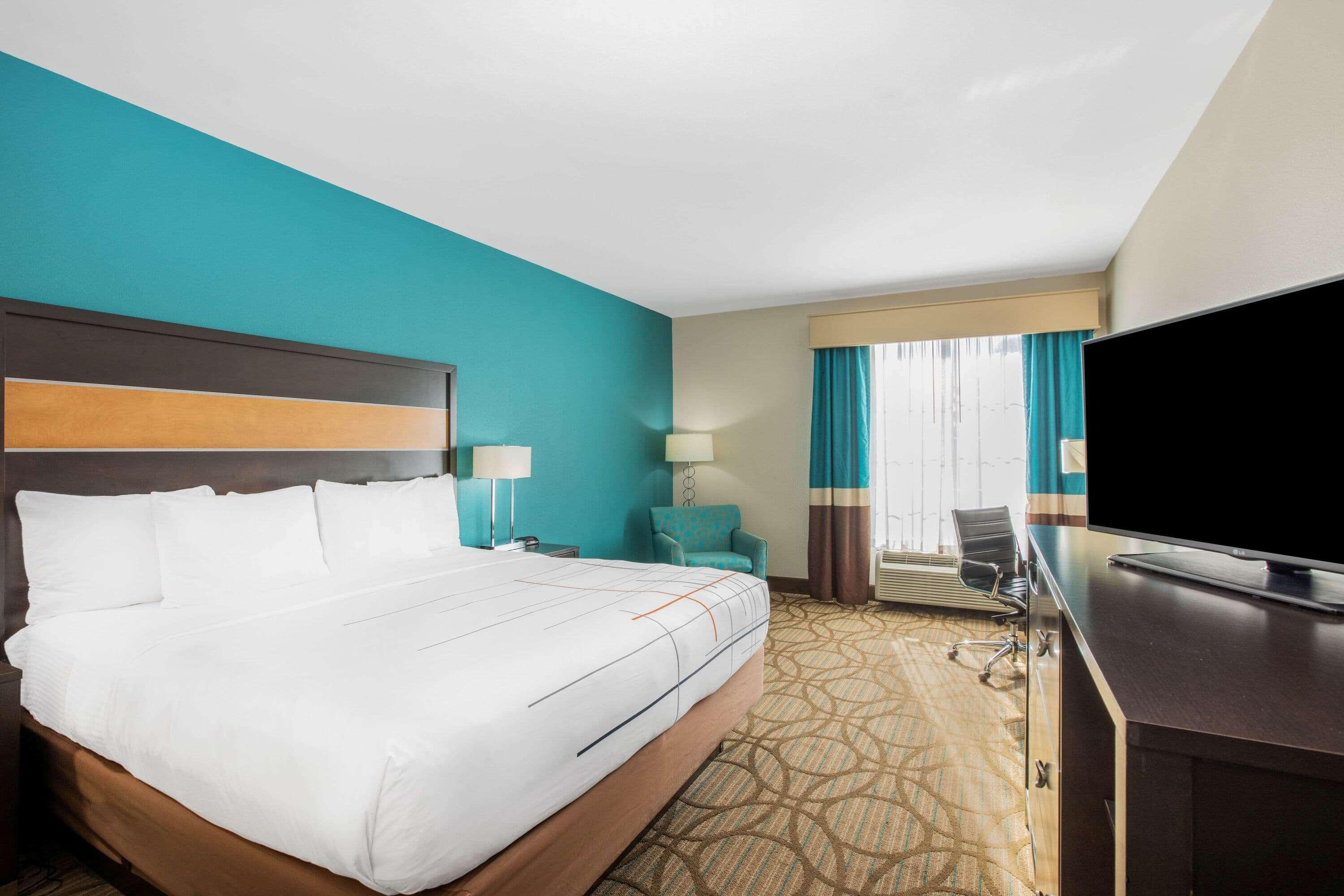 Spark By Hilton Little Rock West Eksteriør bilde