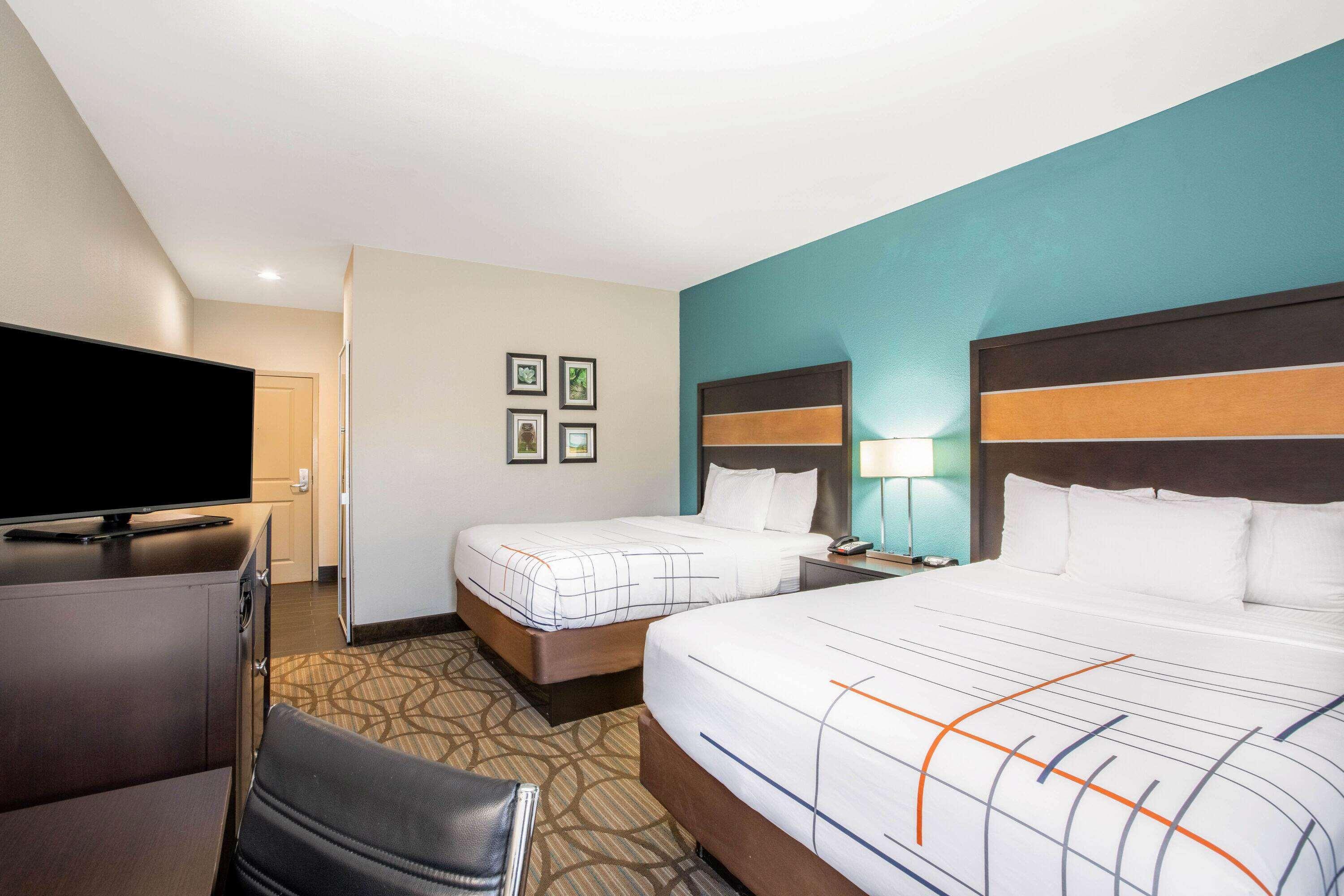 Spark By Hilton Little Rock West Eksteriør bilde