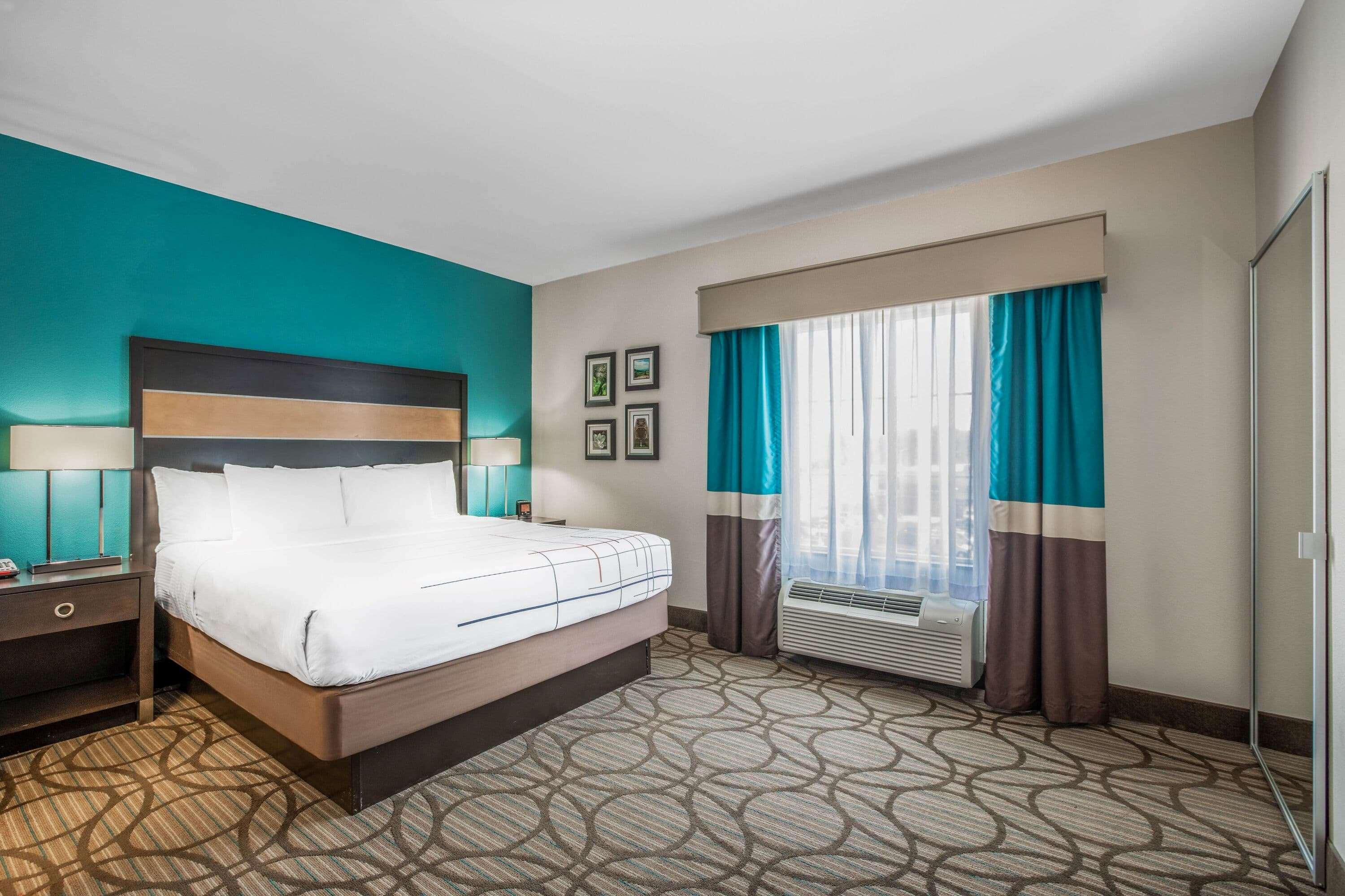 Spark By Hilton Little Rock West Eksteriør bilde