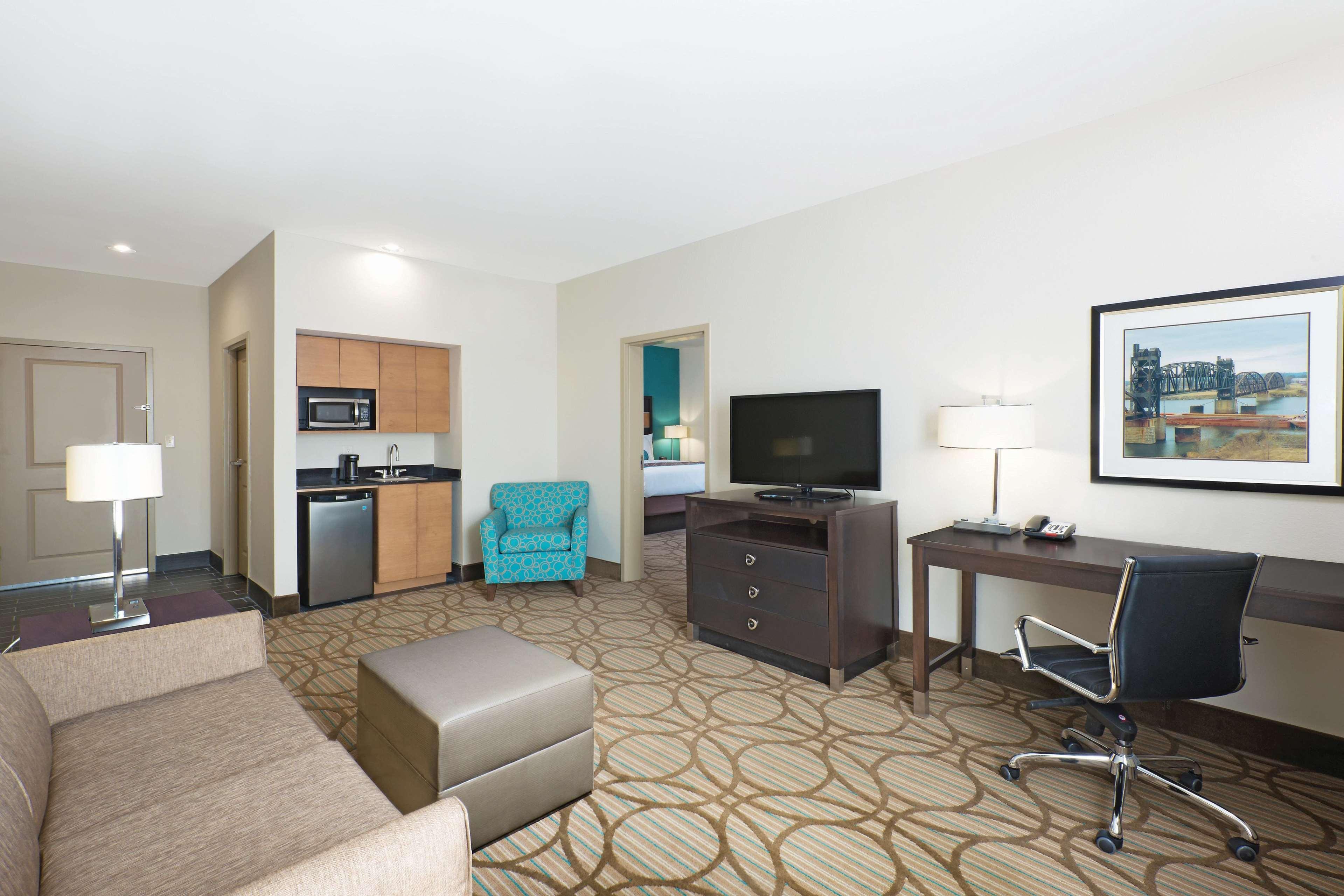 Spark By Hilton Little Rock West Eksteriør bilde