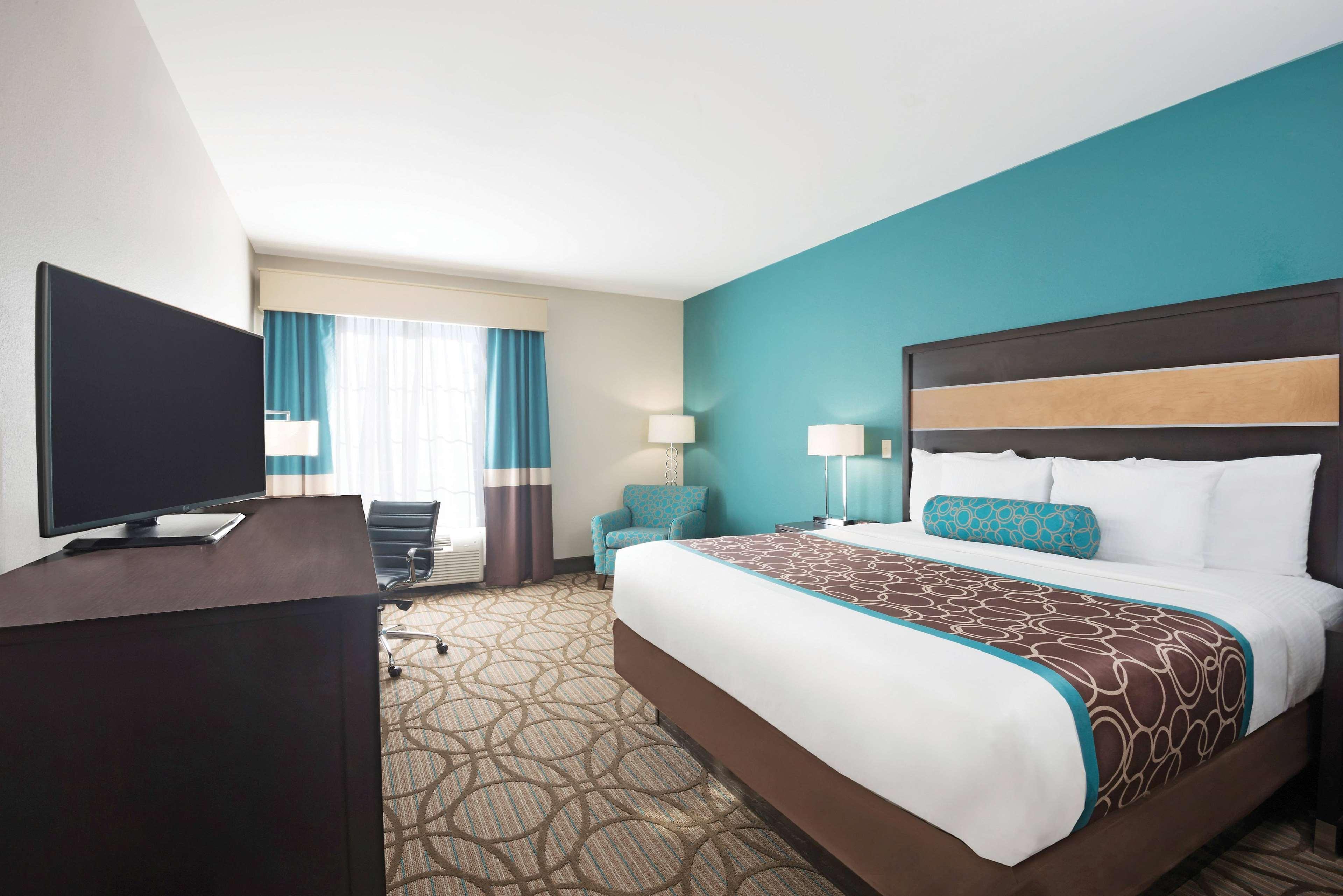 Spark By Hilton Little Rock West Eksteriør bilde