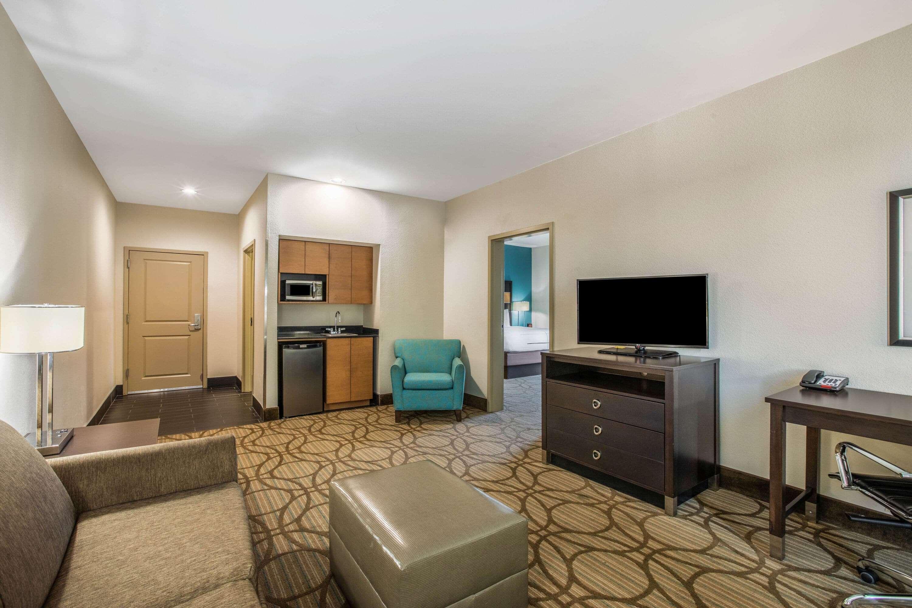 Spark By Hilton Little Rock West Eksteriør bilde