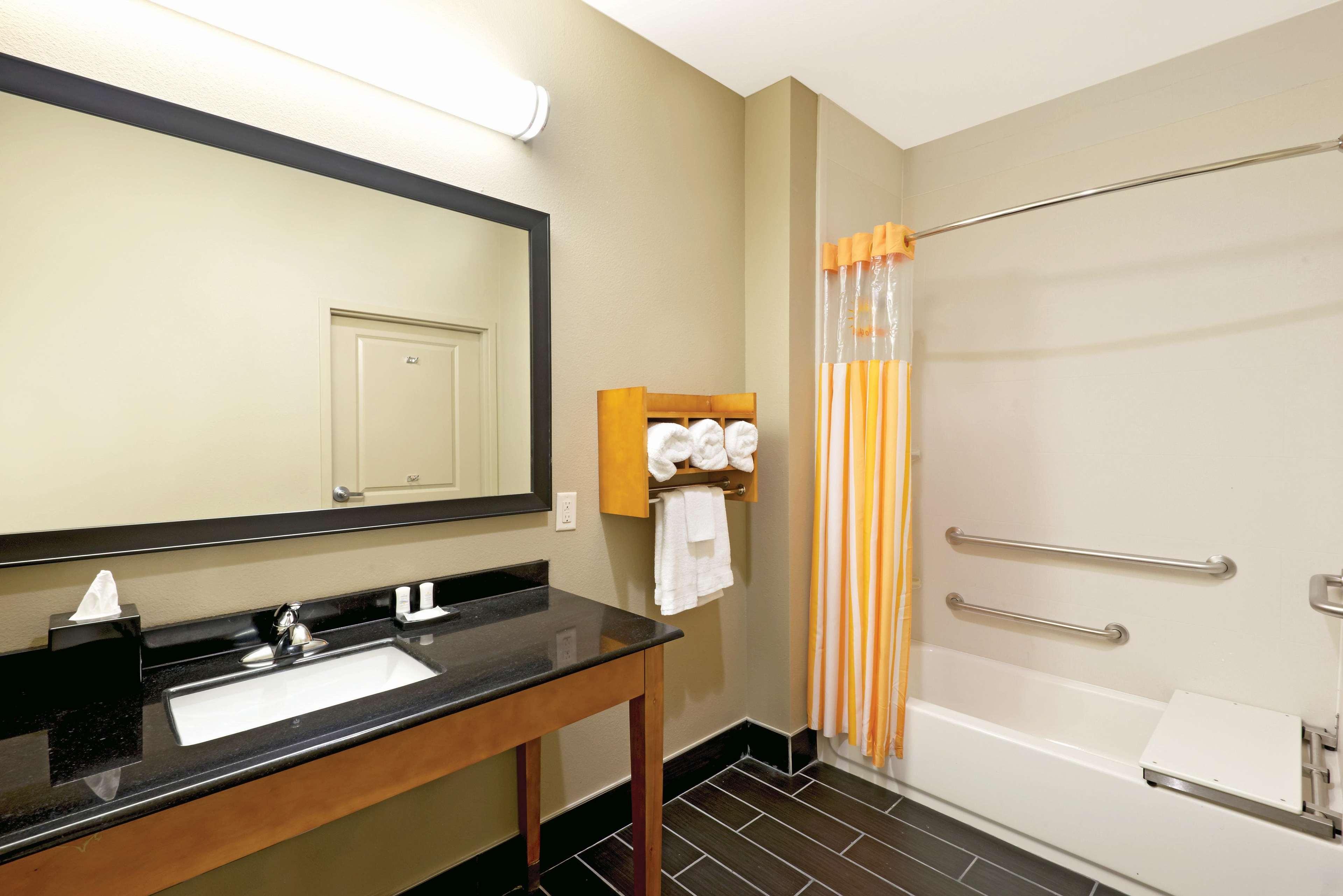 Spark By Hilton Little Rock West Eksteriør bilde