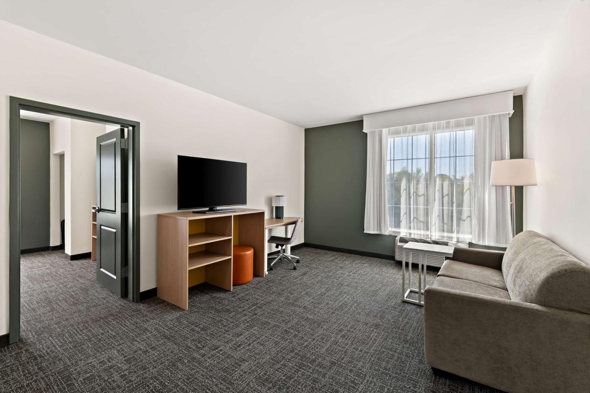 Spark By Hilton Little Rock West Eksteriør bilde