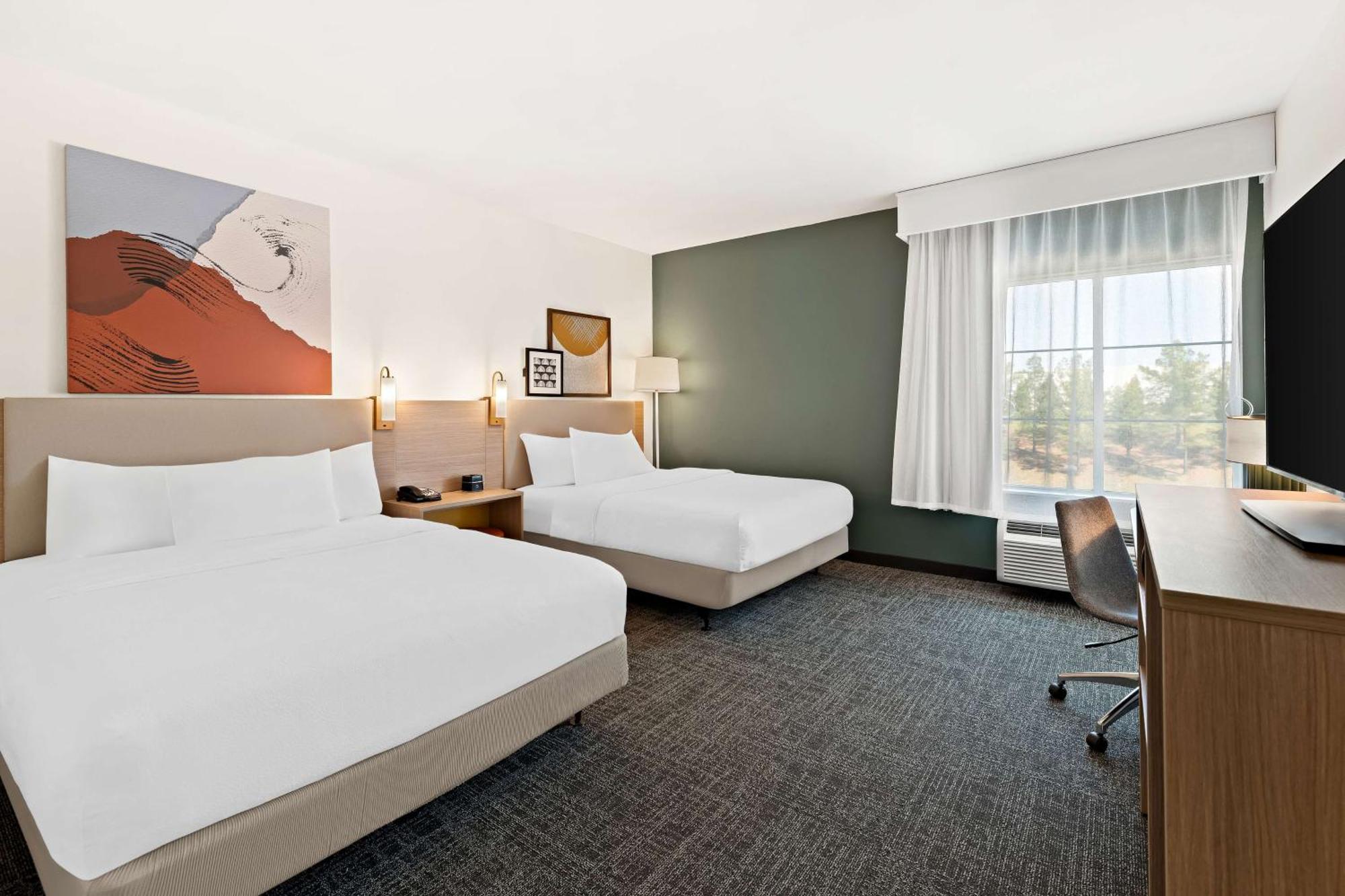 Spark By Hilton Little Rock West Eksteriør bilde