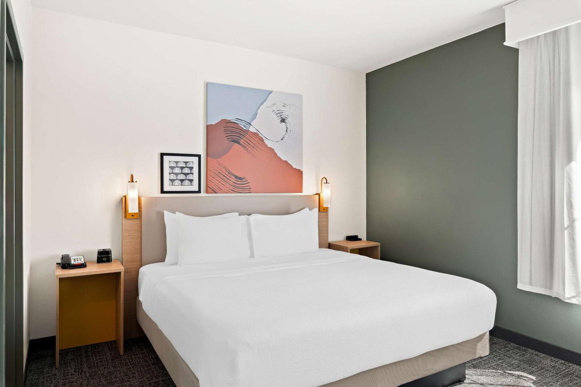 Spark By Hilton Little Rock West Eksteriør bilde